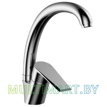 Смеситель Rossinka Silvermix RS28-23